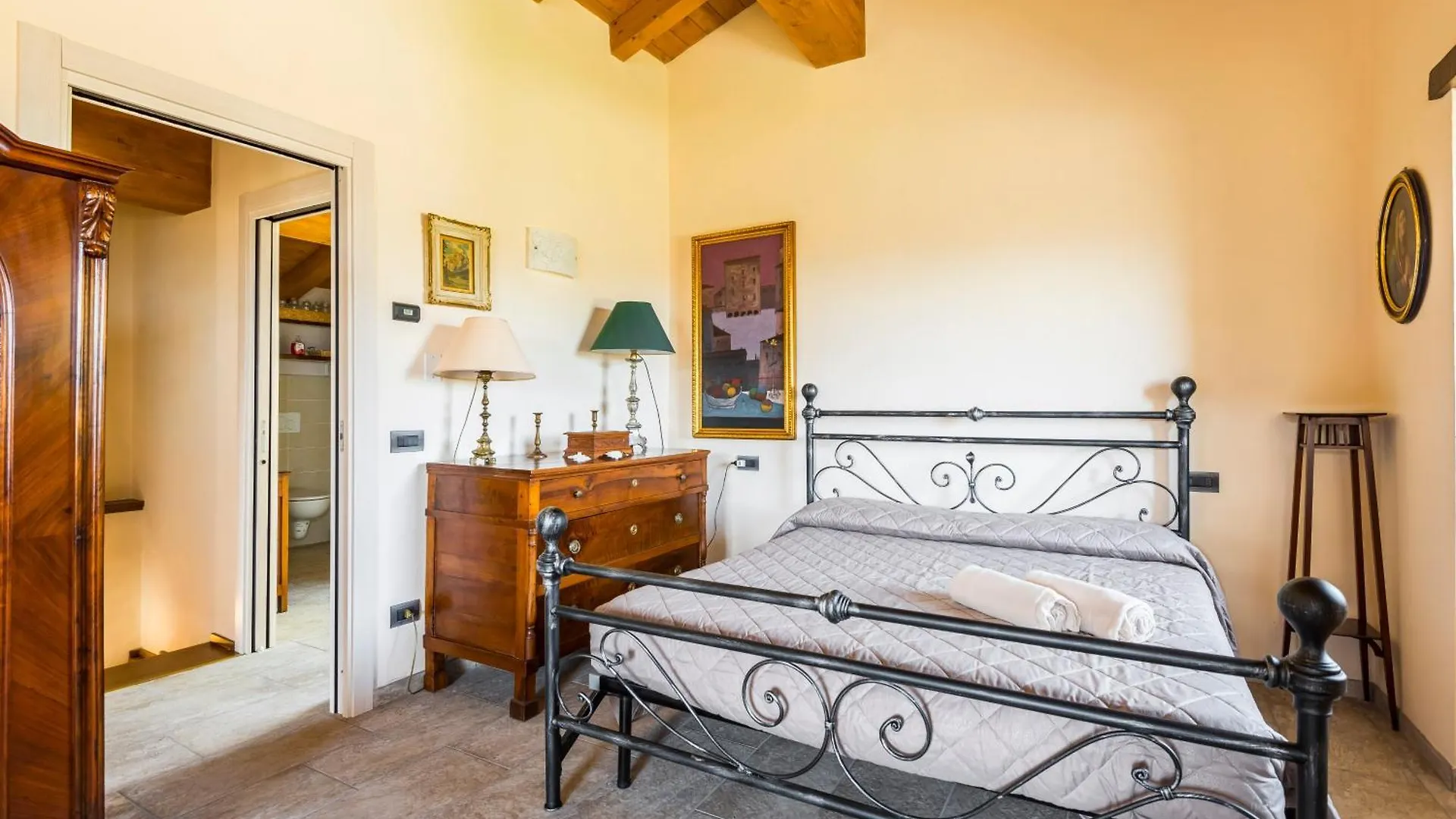 Fanano - Panoramic Villa By Alterego