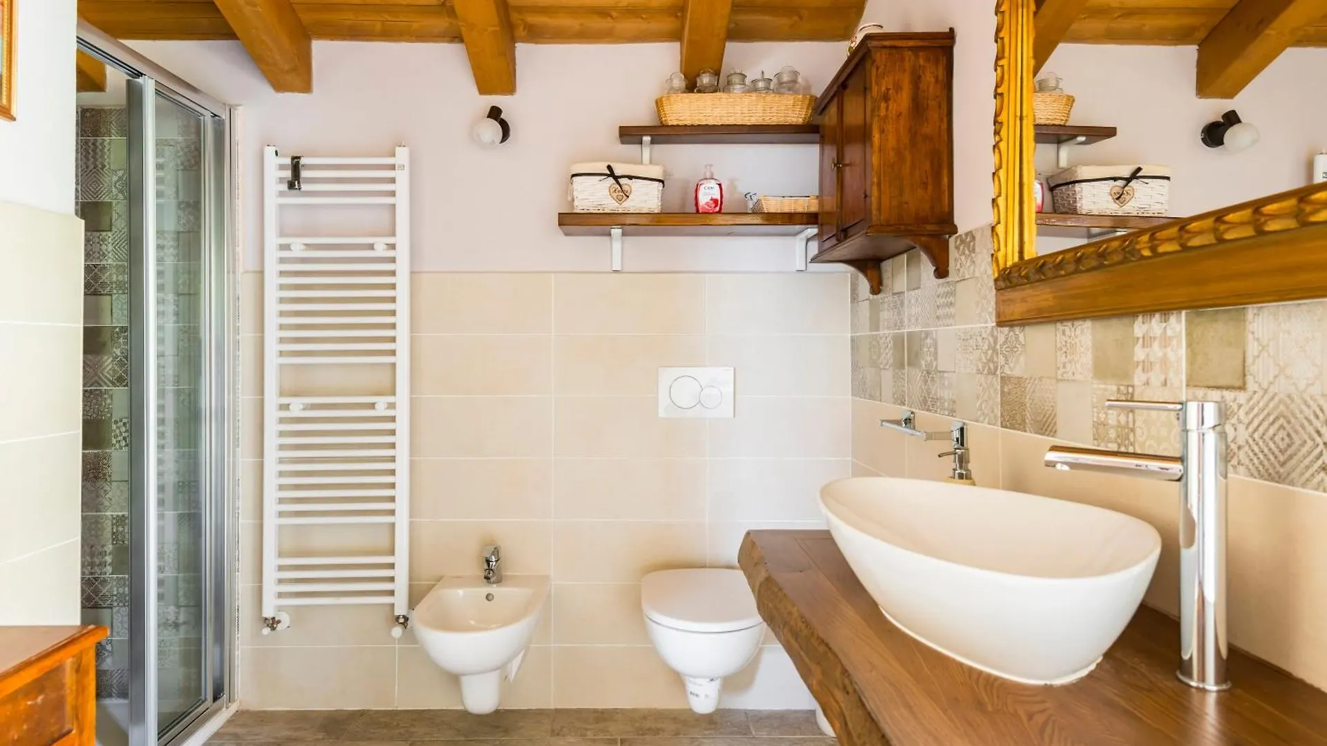 Fanano - Panoramic Villa By Alterego