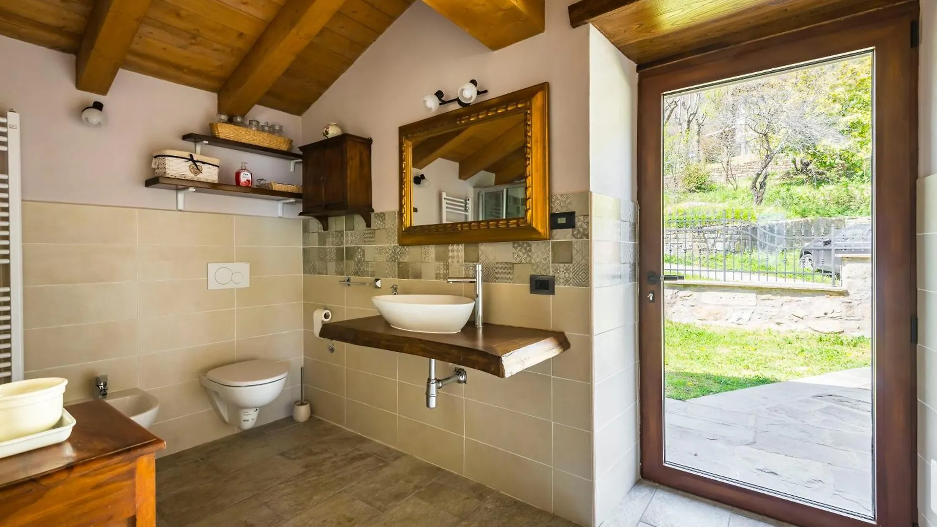 Fanano - Panoramic Villa By Alterego
