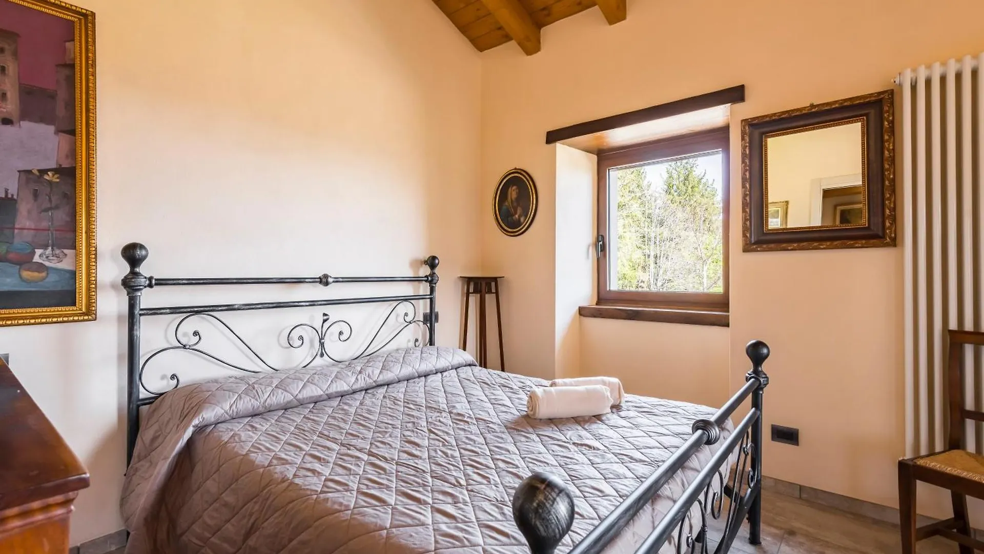 Fanano - Panoramic Villa By Alterego イタリア