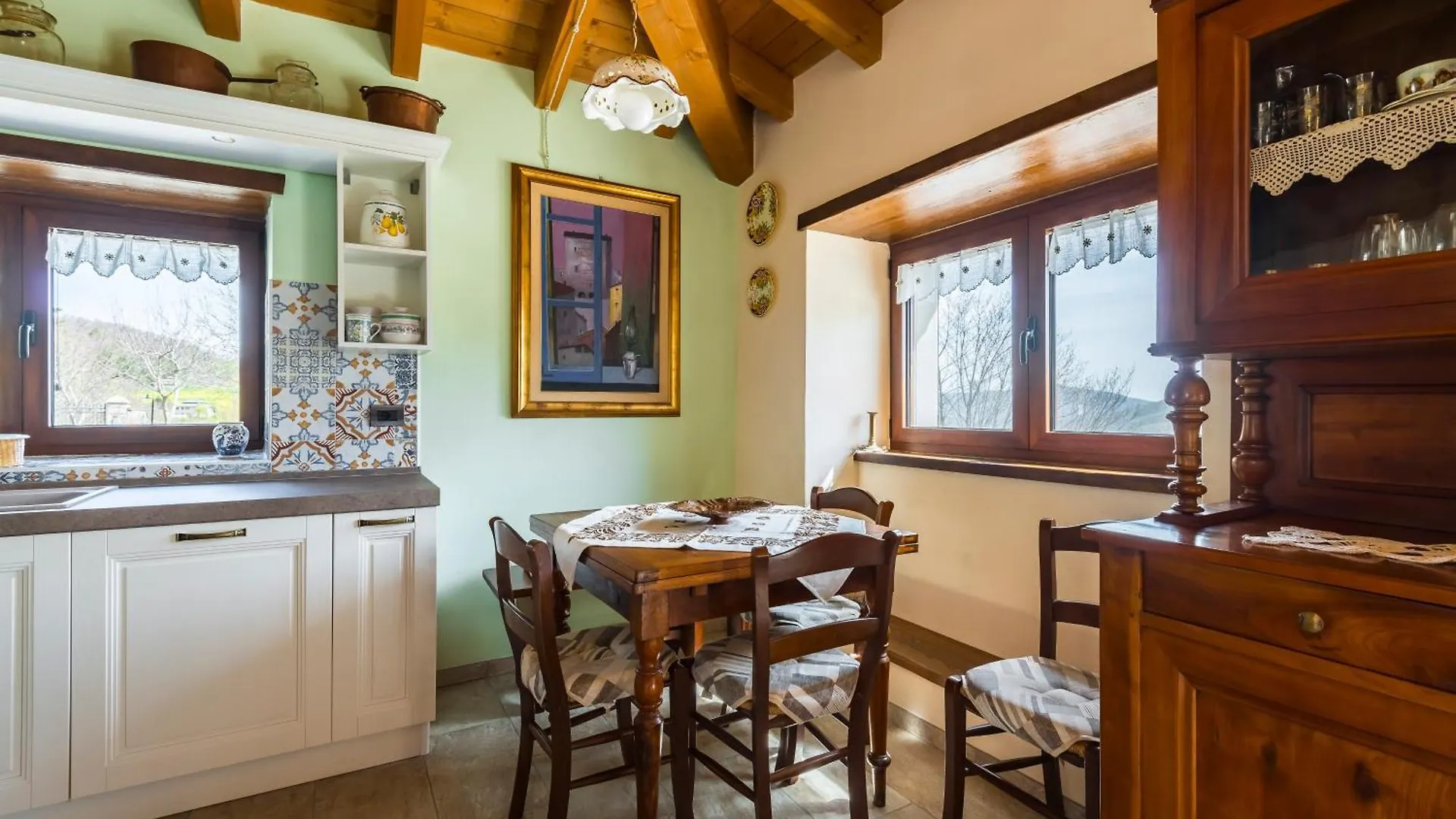 Fanano - Panoramic Villa By Alterego