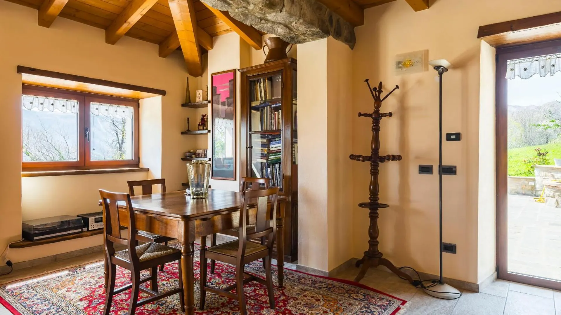 Fanano - Panoramic Villa By Alterego