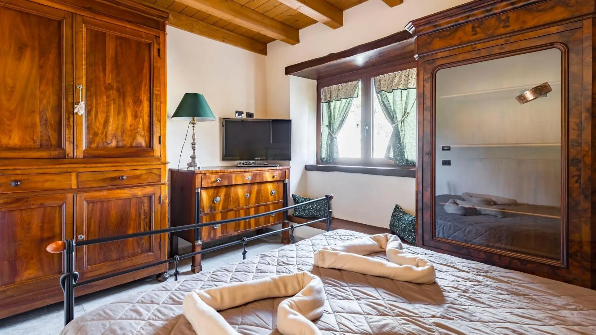 Fanano - Panoramic Villa By Alterego