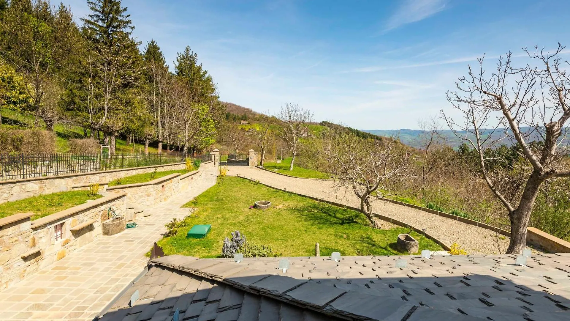Fanano - Panoramic Villa By Alterego イタリア