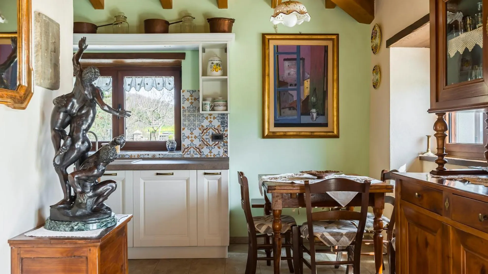 Fanano - Panoramic Villa By Alterego